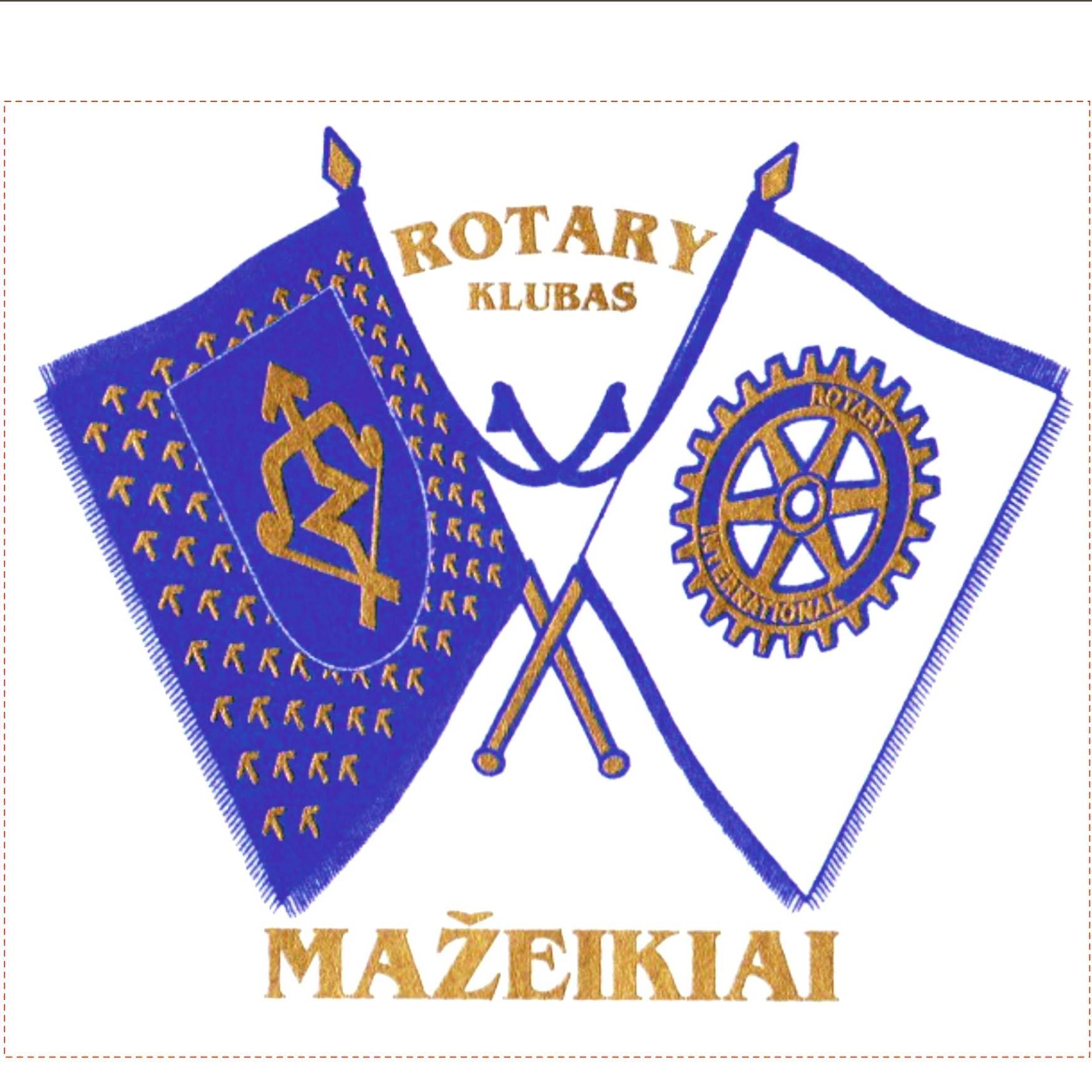 Mažeikių Rotary klubas